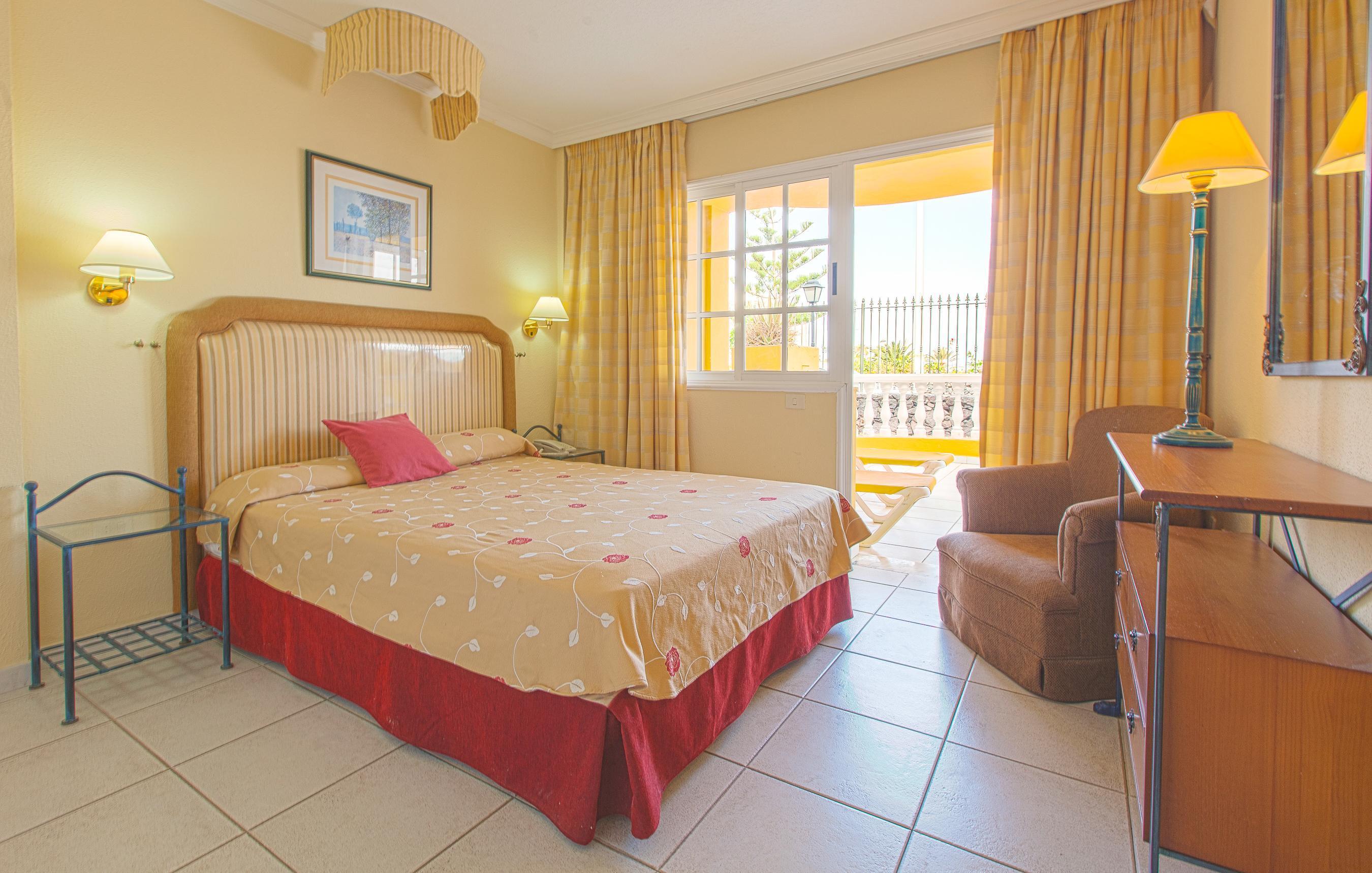 El Marques Palace By Intercorp Group Aparthotel