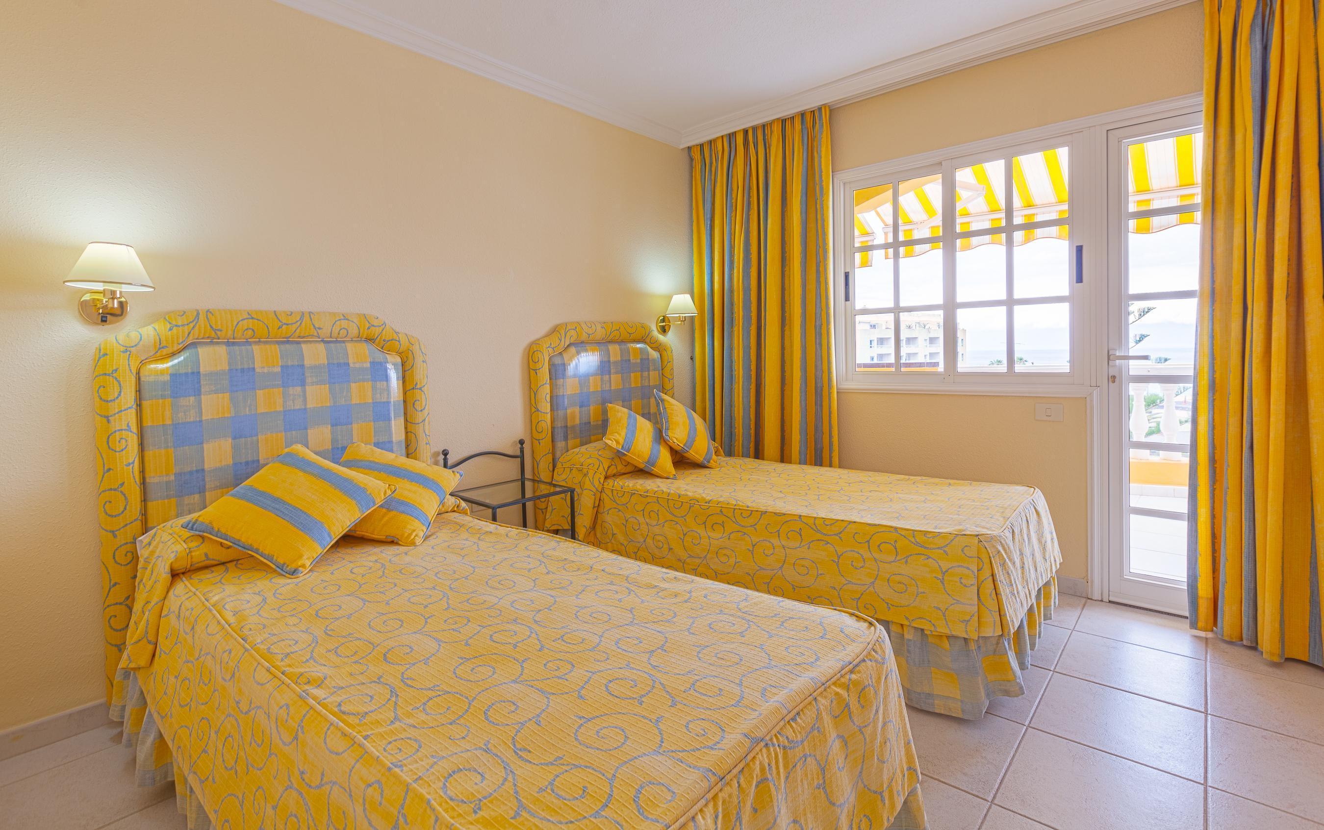 El Marques Palace By Intercorp Group Aparthotel 4*