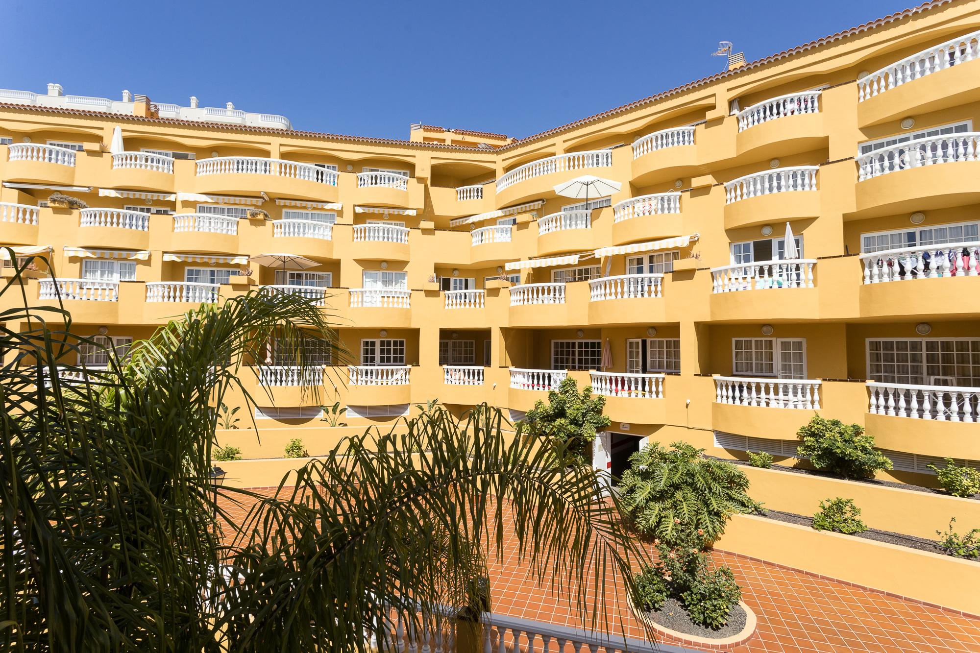 El Marques Palace By Intercorp Group Aparthotel