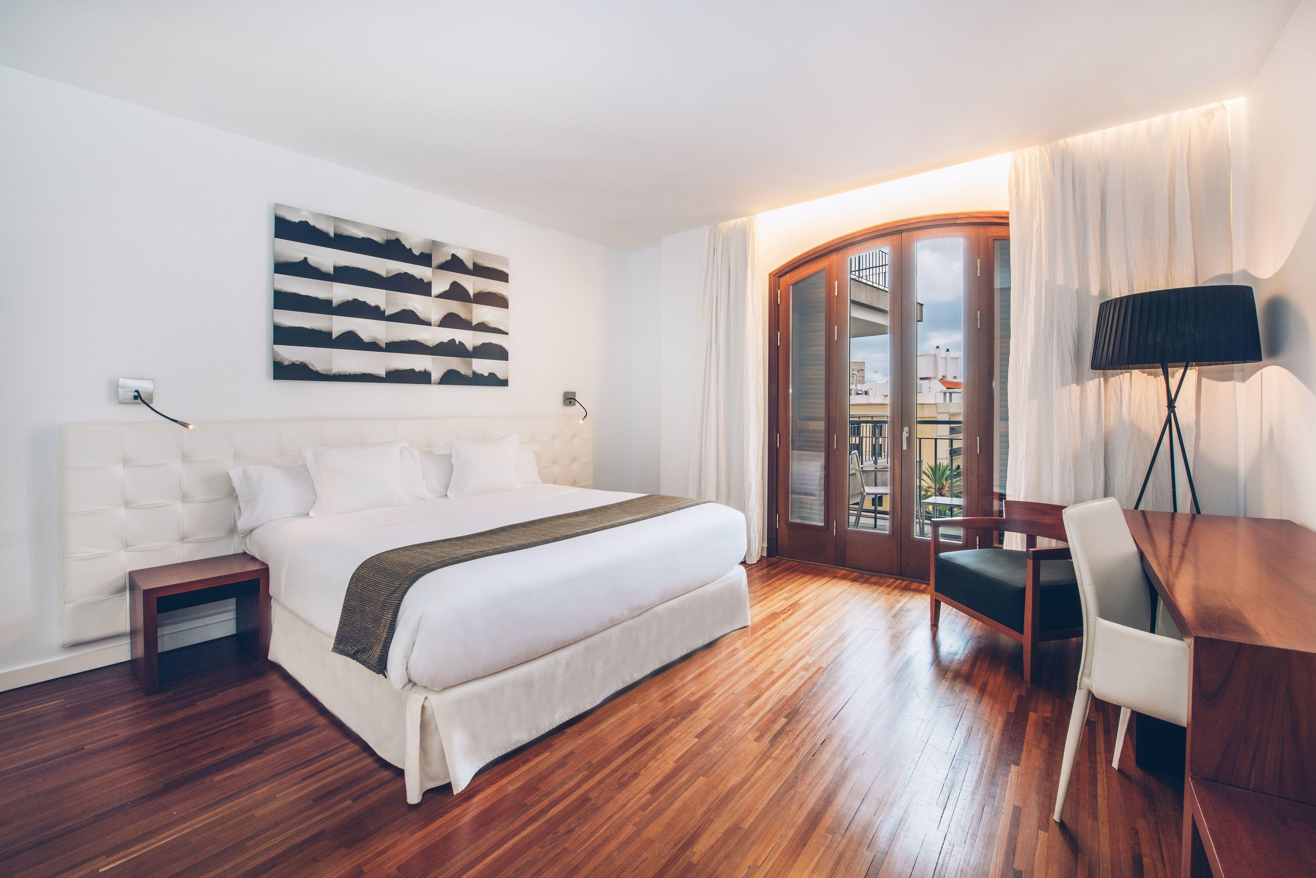 Iberostar Heritage Grand Mencey 5* Santa-Cruz de Ténérife