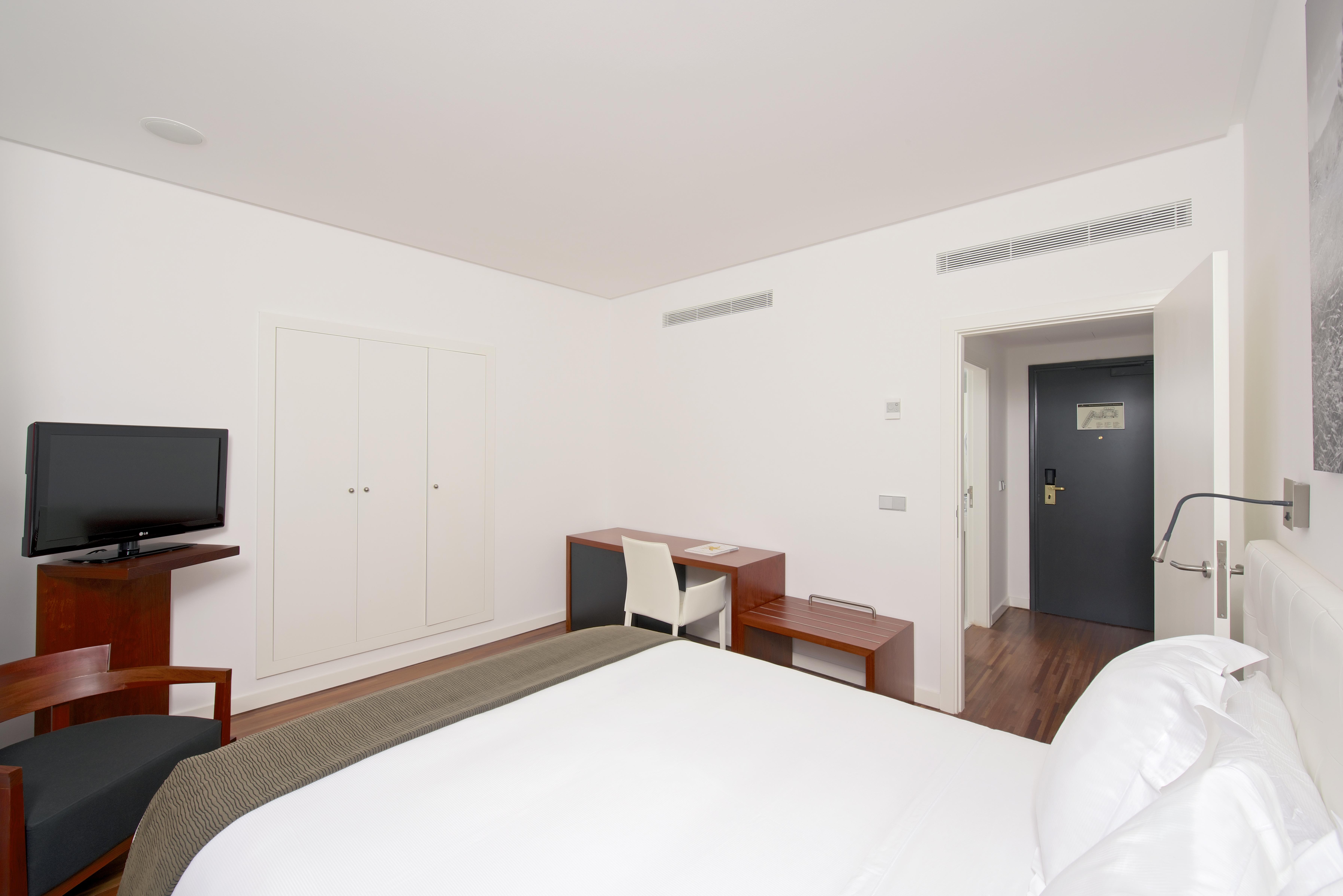 Iberostar Heritage Grand Mencey Santa-Cruz de Ténérife