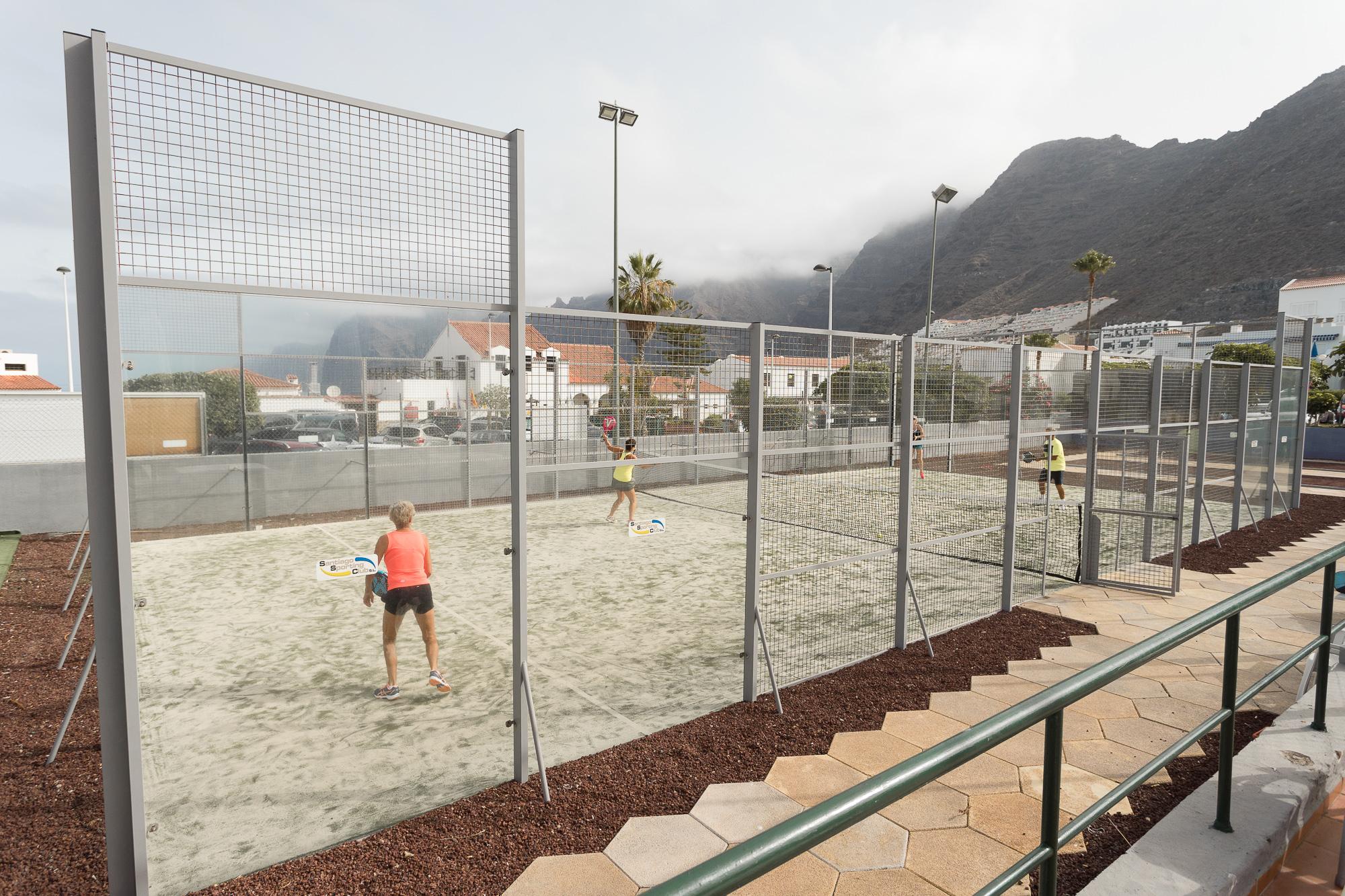 Aparthotel El Marques Palace By Intercorp Group Acantilado de los Gigantes