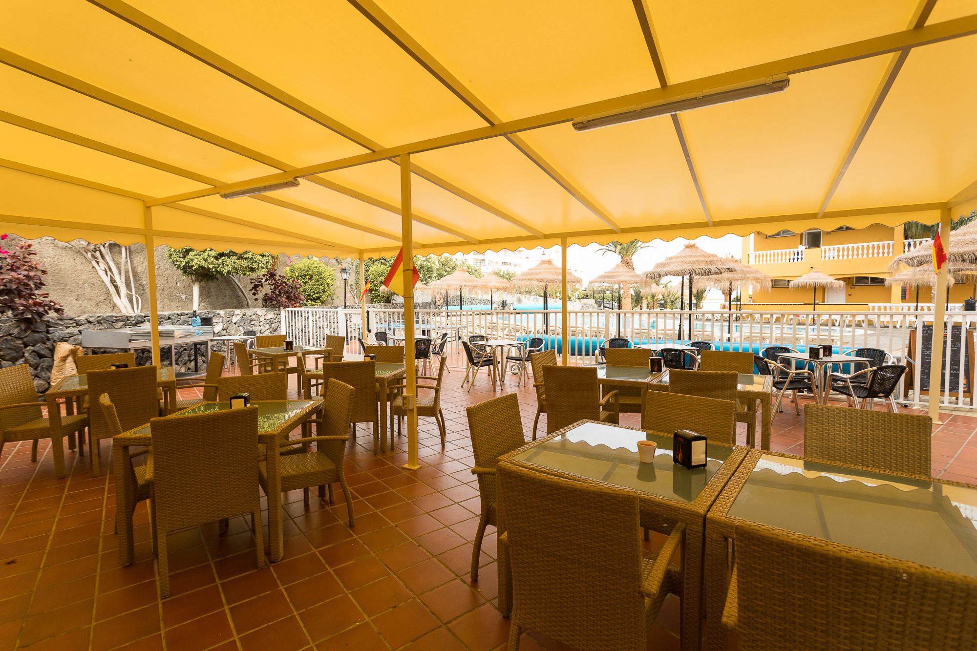 Aparthotel El Marques Palace By Intercorp Group