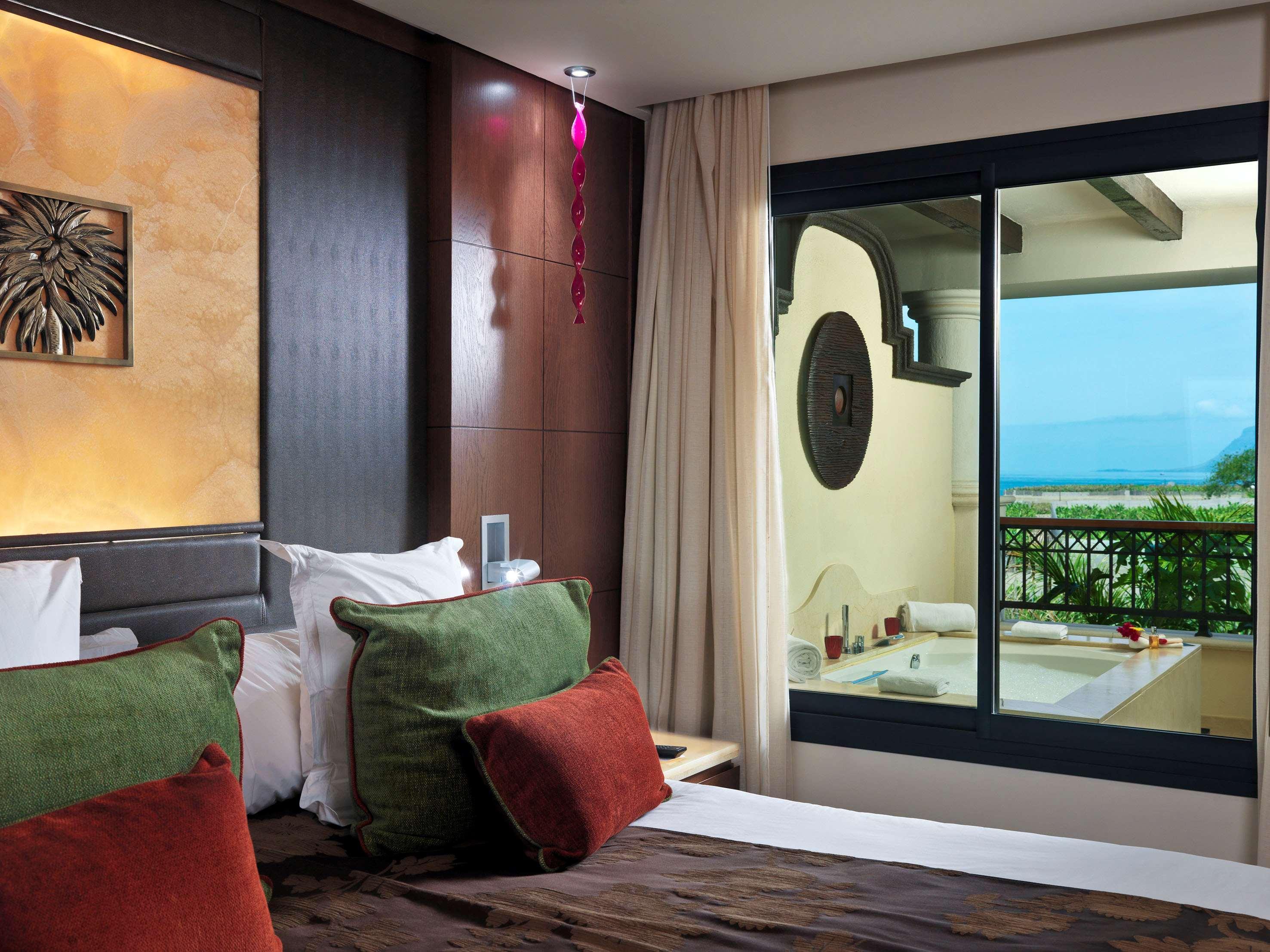 Red Level At Gran Melia Palacio De Isora - Adults Only