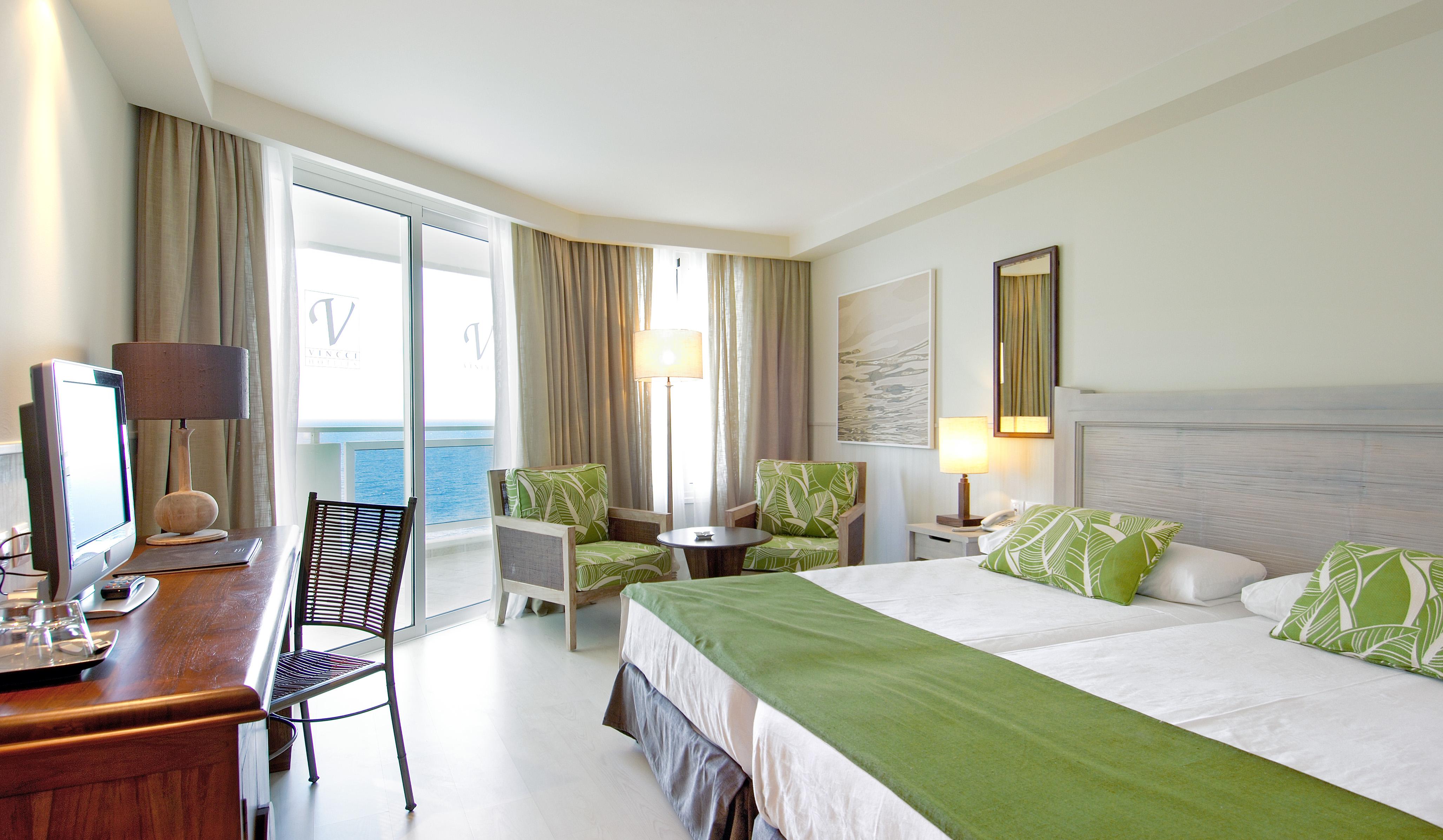 Tenerife Golf & Seaview Hotel San Miguel de Abona