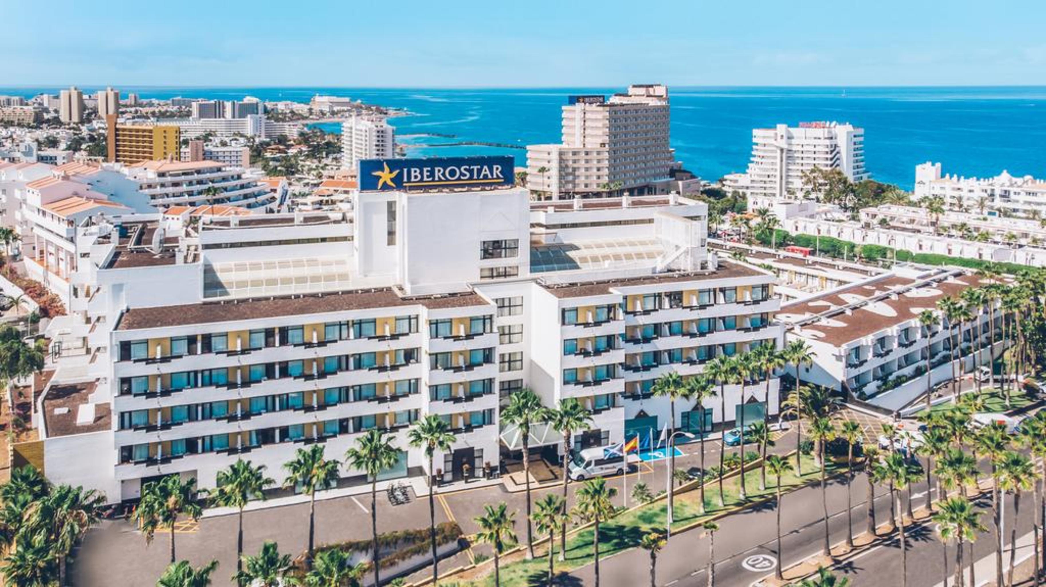 Hotel Iberostar Dalias -