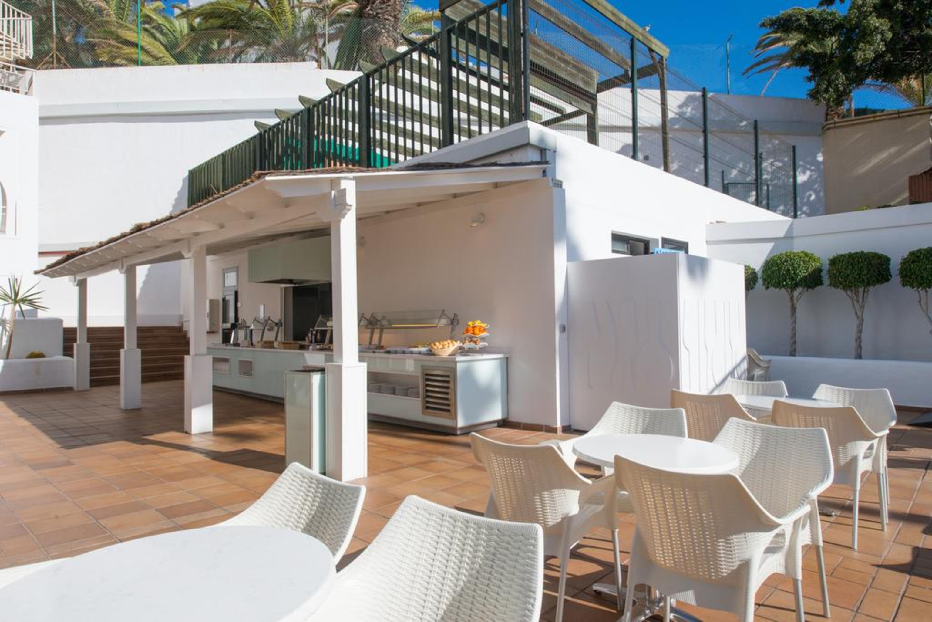 Iberostar Dalias - 4*