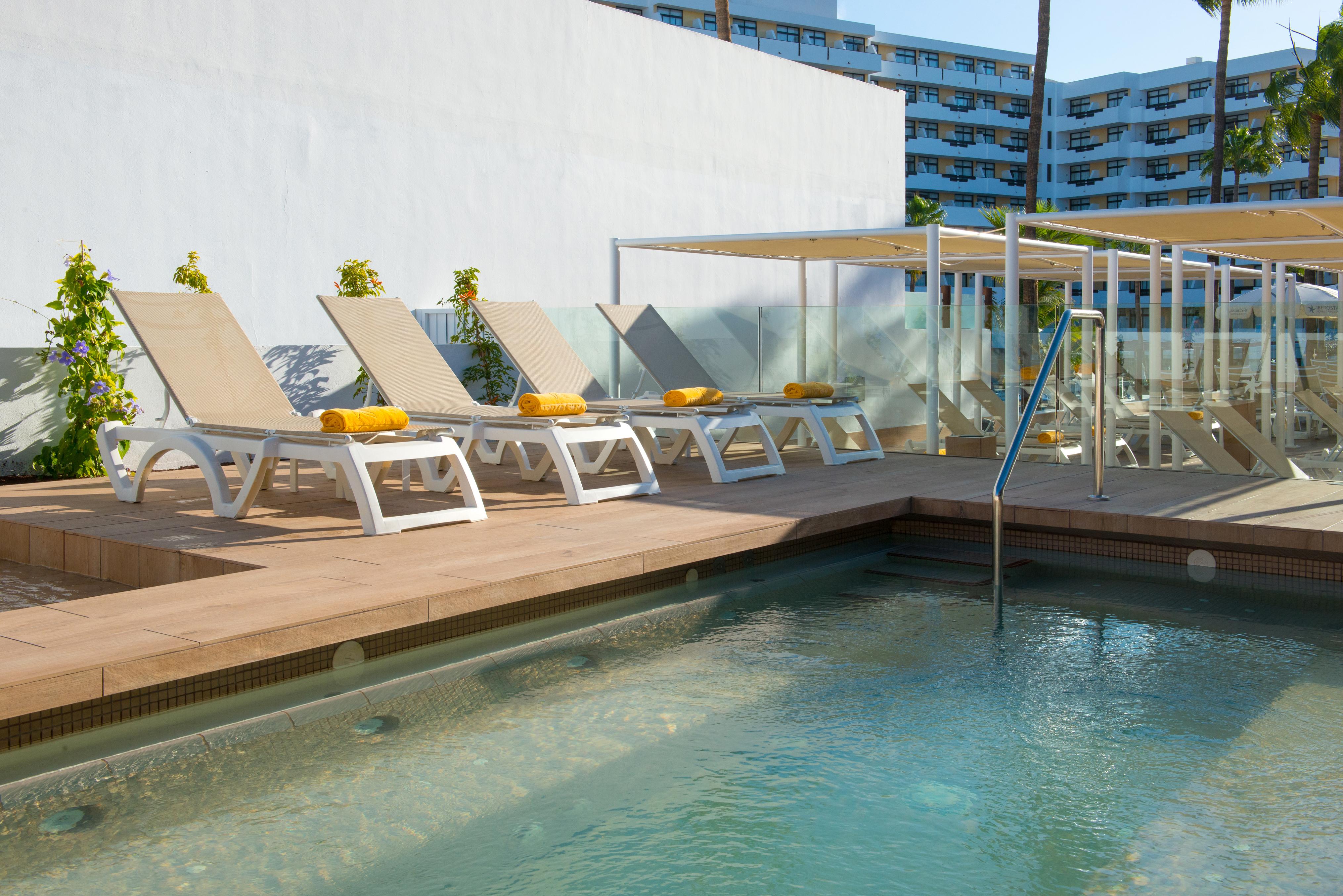 Iberostar Dalias -