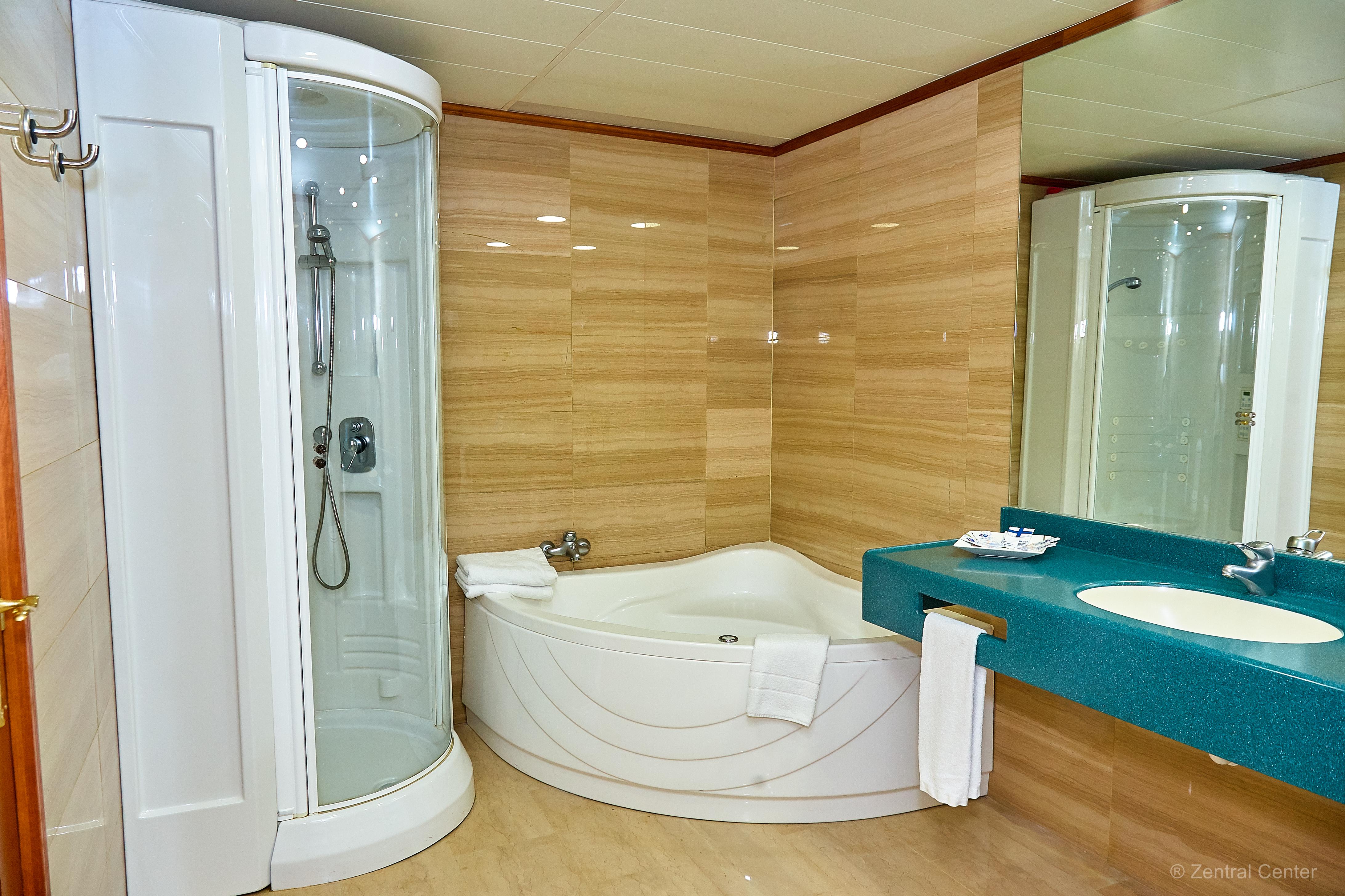 Zentral Center - Adults Only Hotel Playa de las Americas (Tenerife)
