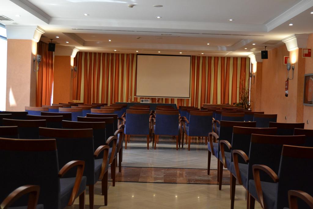 Hotel Zentral Center - Adults Only Playa de las Americas (Tenerife)