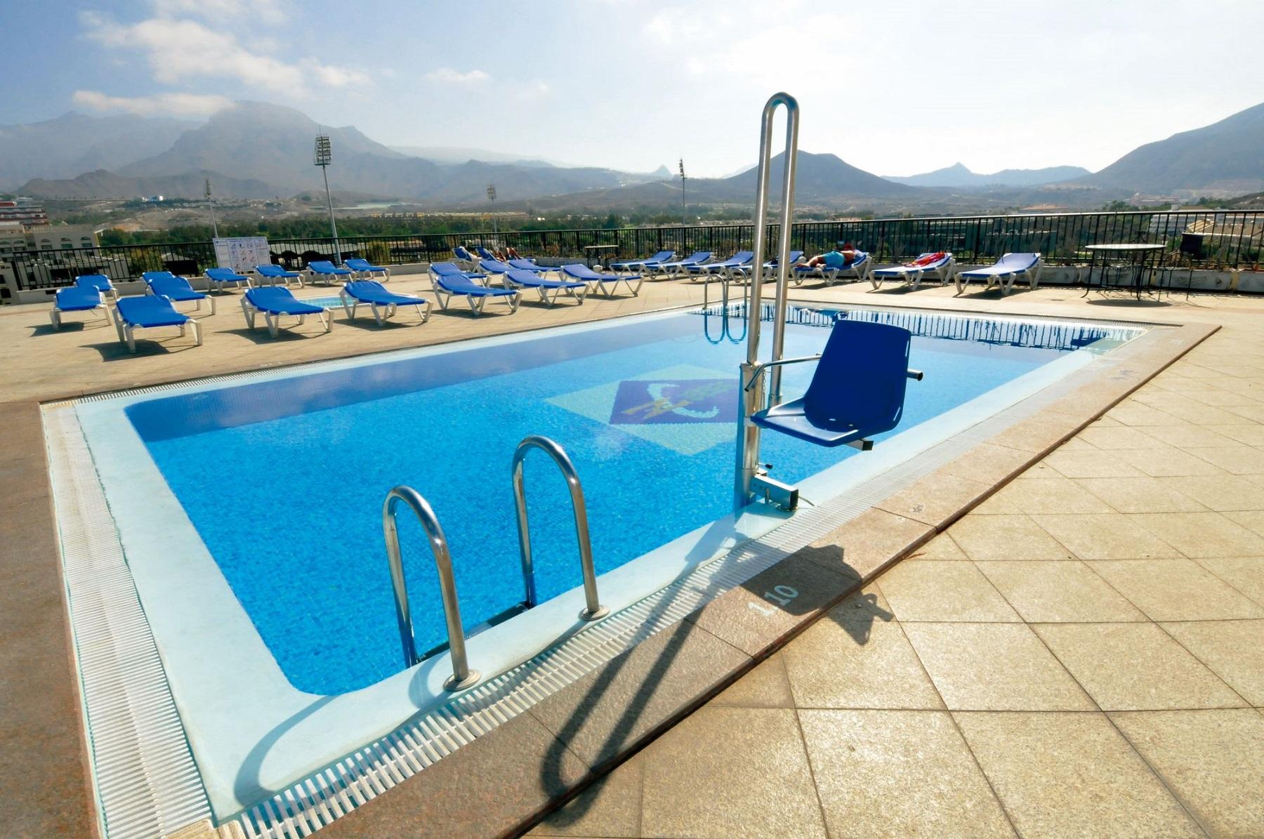 Zentral Center - Adults Only Playa de las Americas (Tenerife)