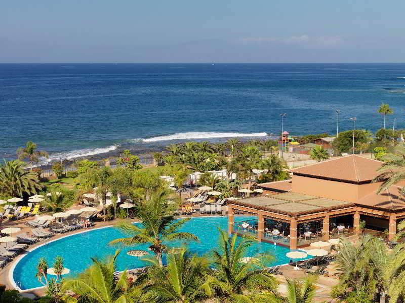 H10 Palace Hotel 4*
