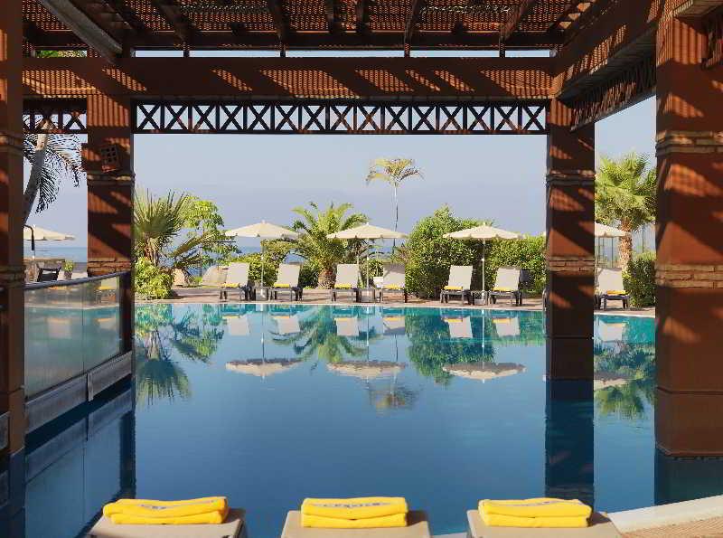 H10 Palace Hotel Costa Adeje (Tenerife)