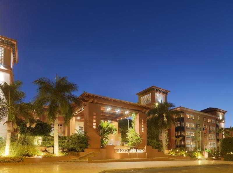 Hotel H10 Palace 4*