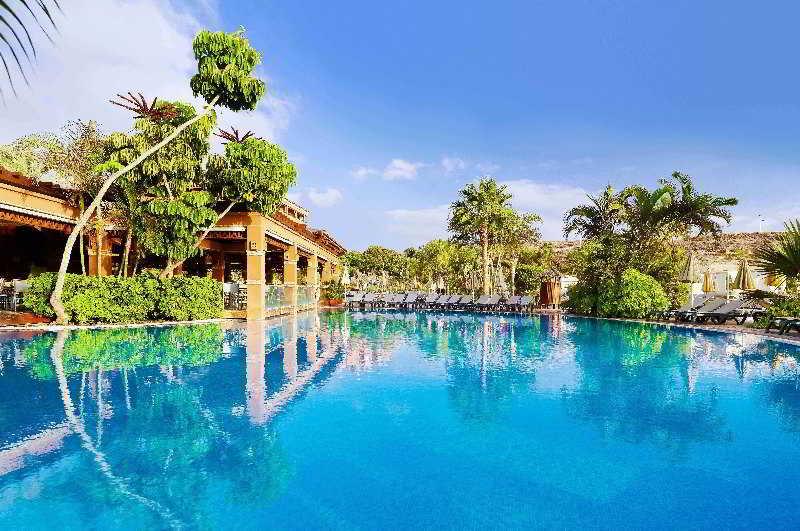 H10 Palace Hotel Costa Adeje (Tenerife)