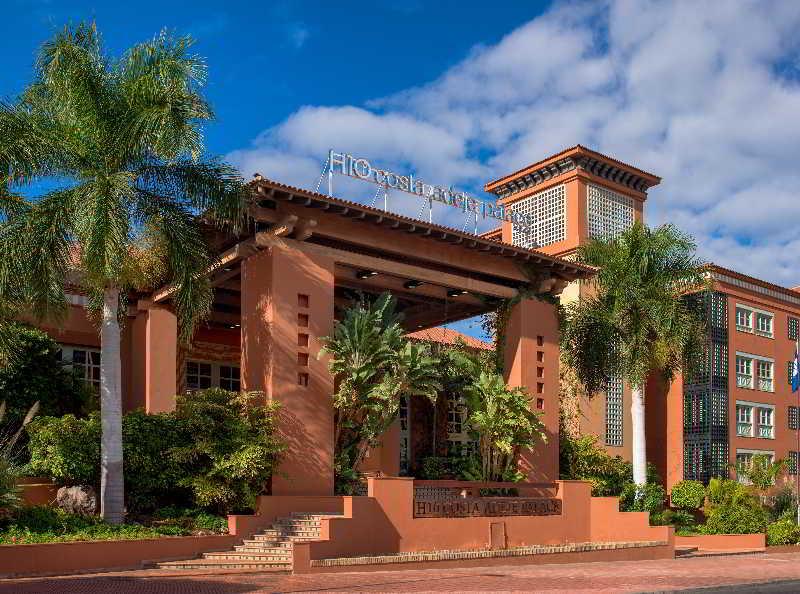H10 Palace Hotel 4*