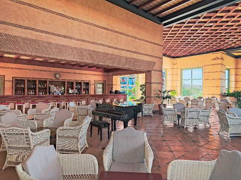 Hotel H10 Palace Costa Adeje (Tenerife)