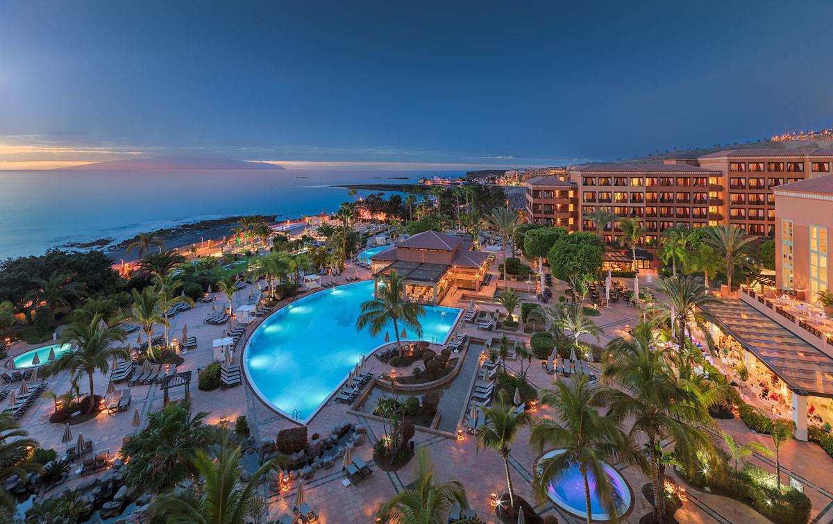H10 Palace Hotel 4*