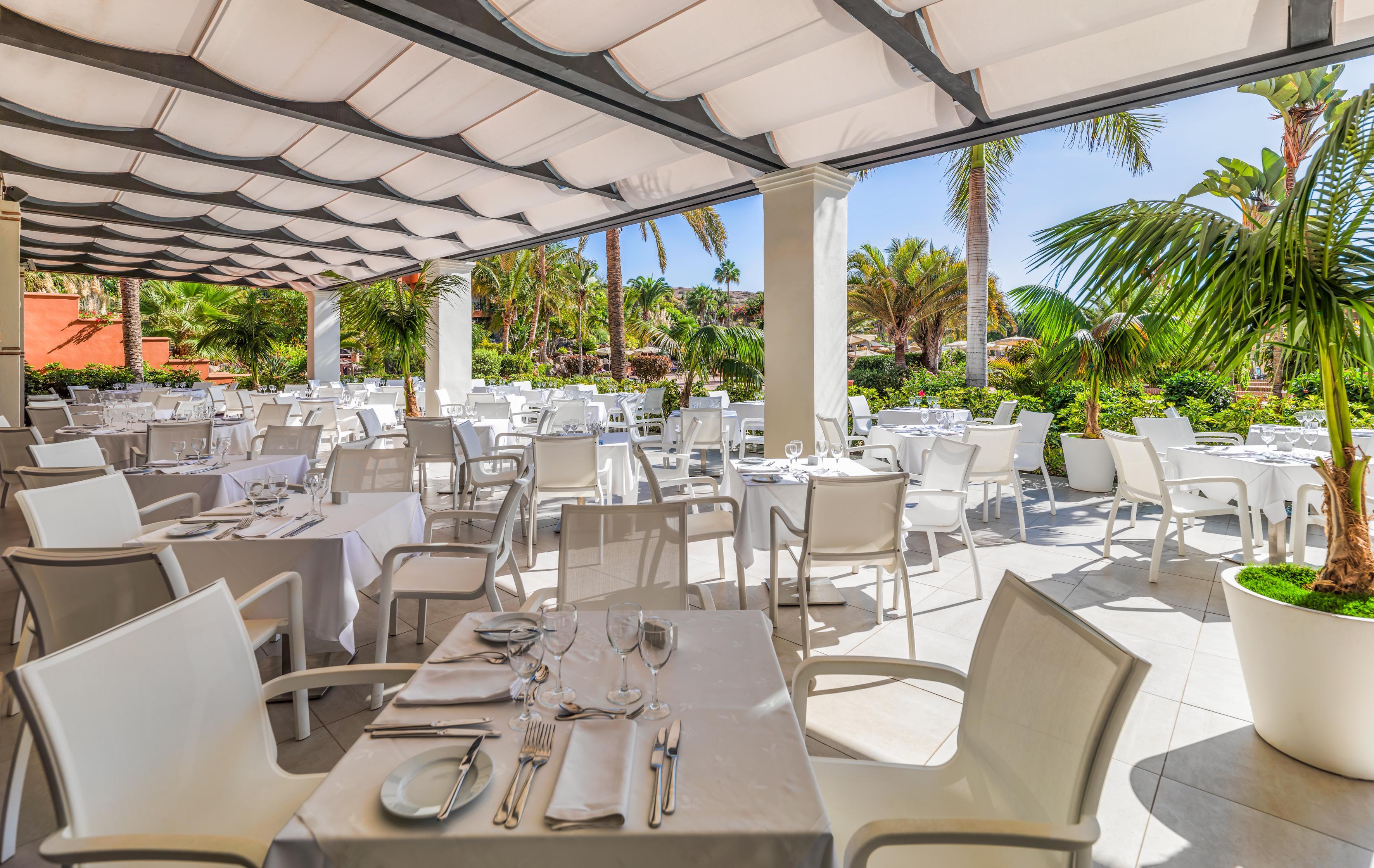 H10 Palace Hotel Costa Adeje (Tenerife)