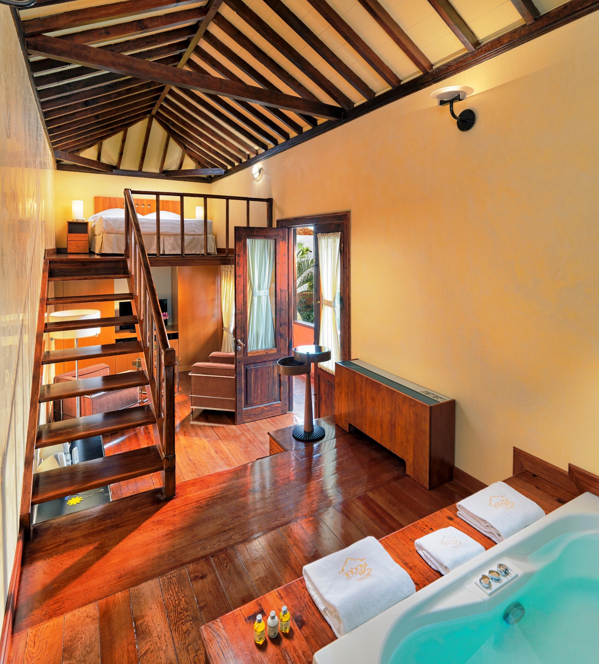San Roque (adults Only) 4* Garachico (Tenerife)