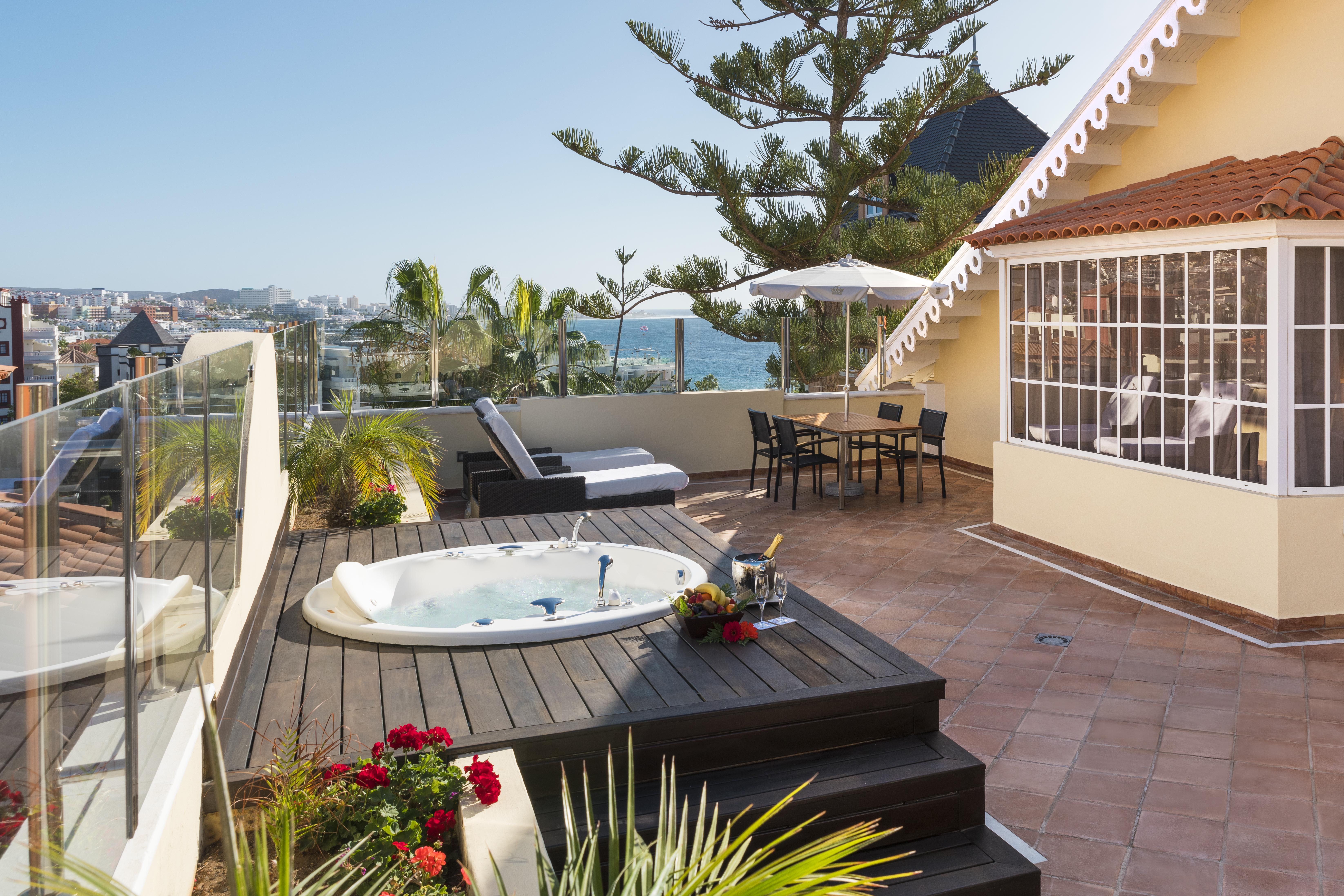 Bahia Del Duque 5* Costa Adeje (Tenerife)