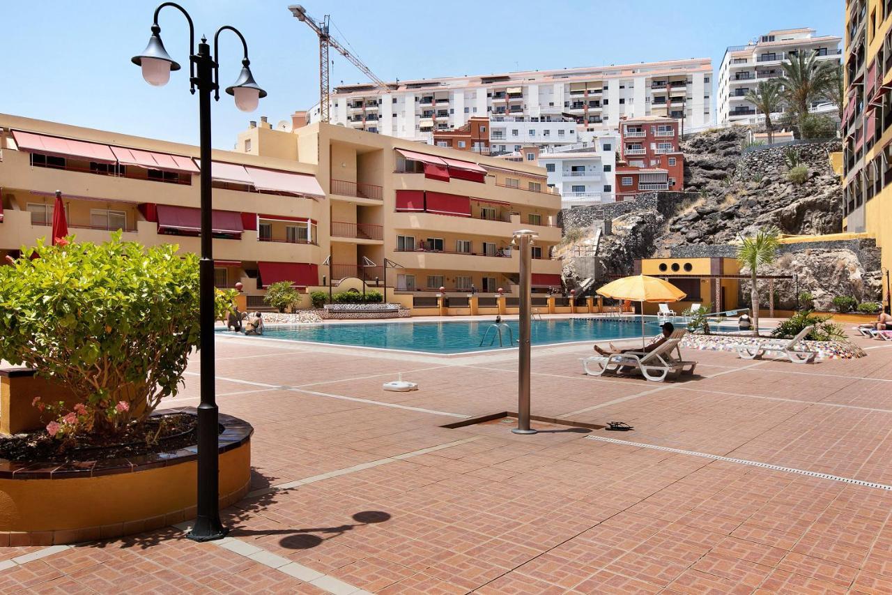 Aguadulce Holiday home Puerto de Santiago (Tenerife)