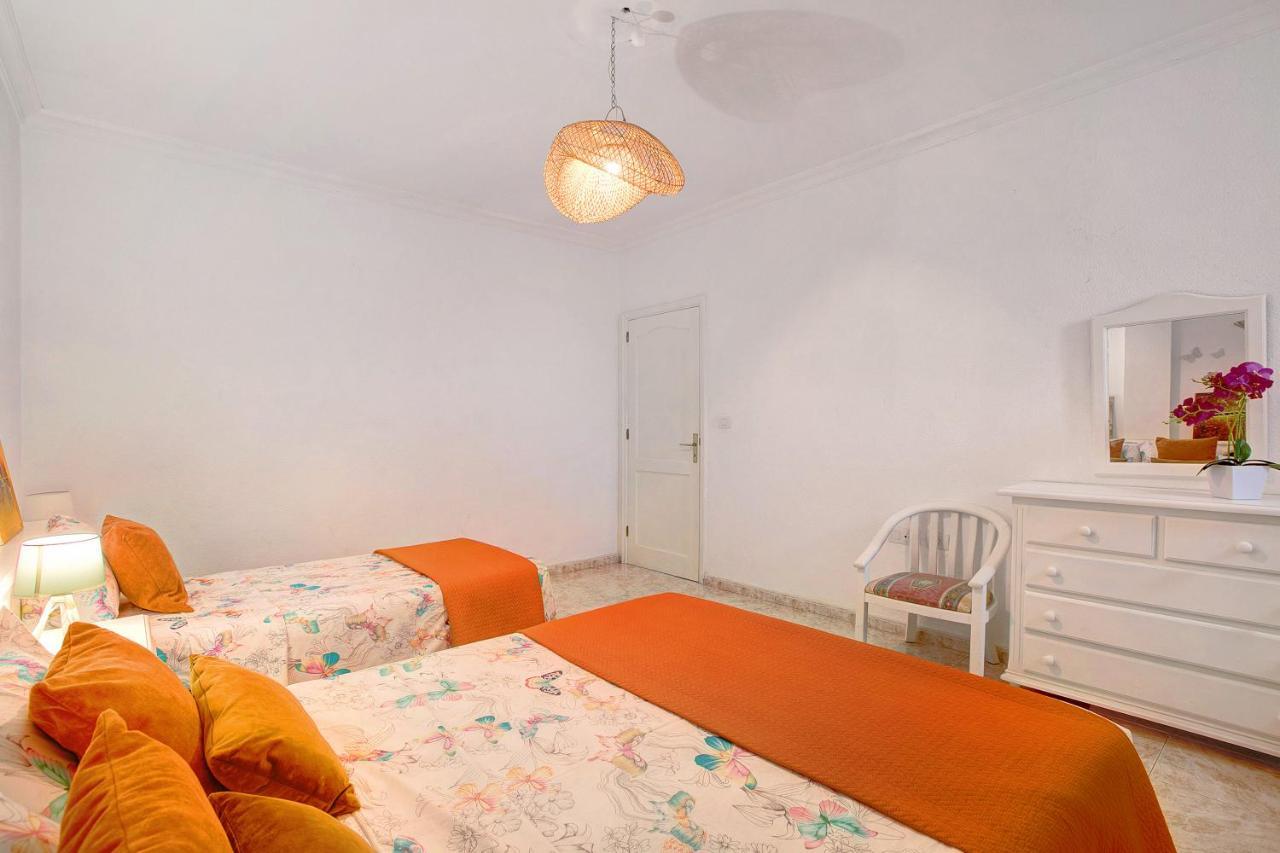Bio Finca Paraiso Hébergement de vacances