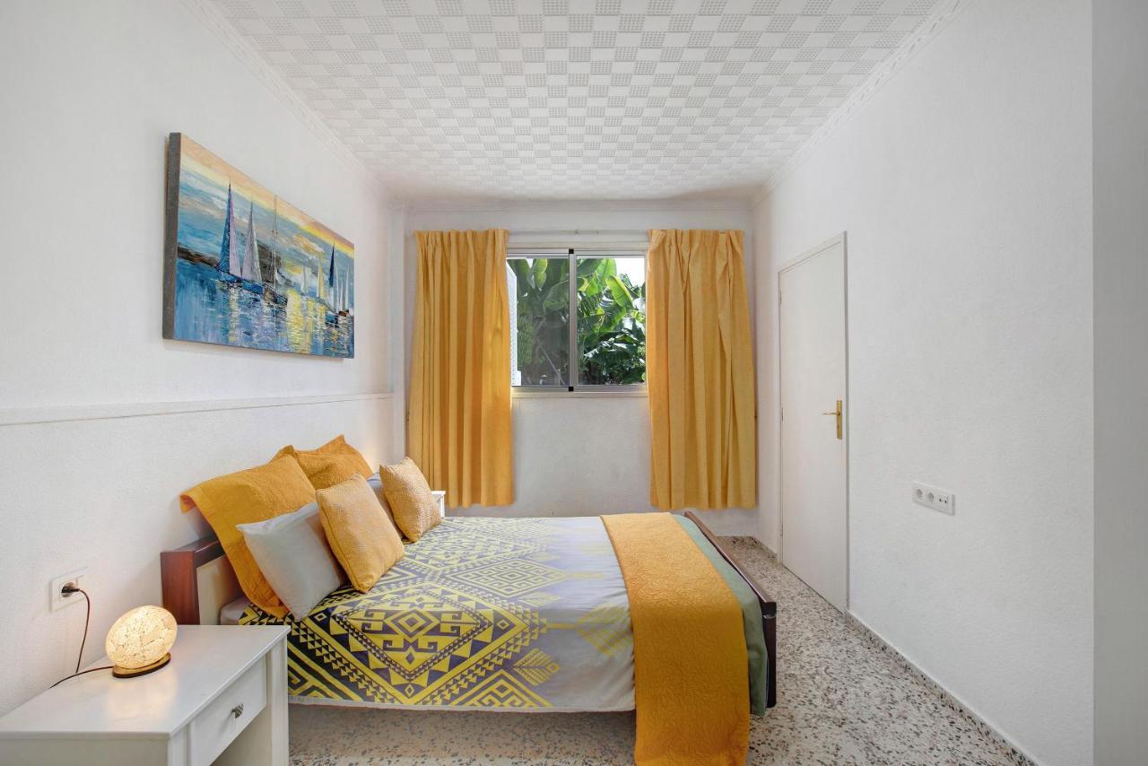 Bio Finca Paraiso Hébergement de vacances *