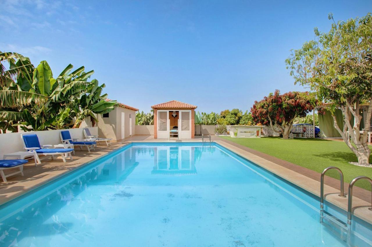 Bio Finca Paraiso Hébergement de vacances