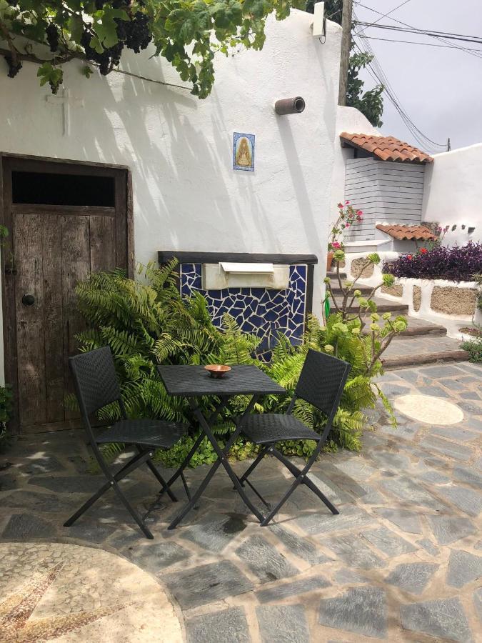 Casa Lucia Apartment Genoves