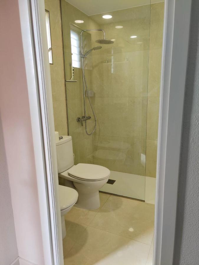Private 150 Hg Tenerife Sur Appartement *