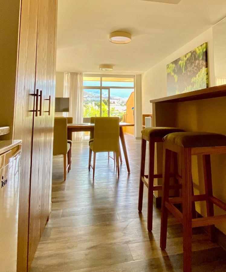 Tigaiga Appartement *