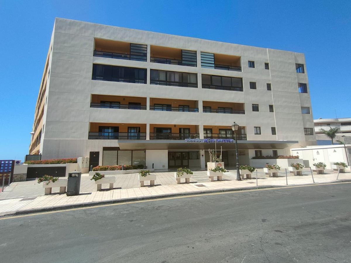 Sea View Aguamarina Apartment San Miguel de Abona