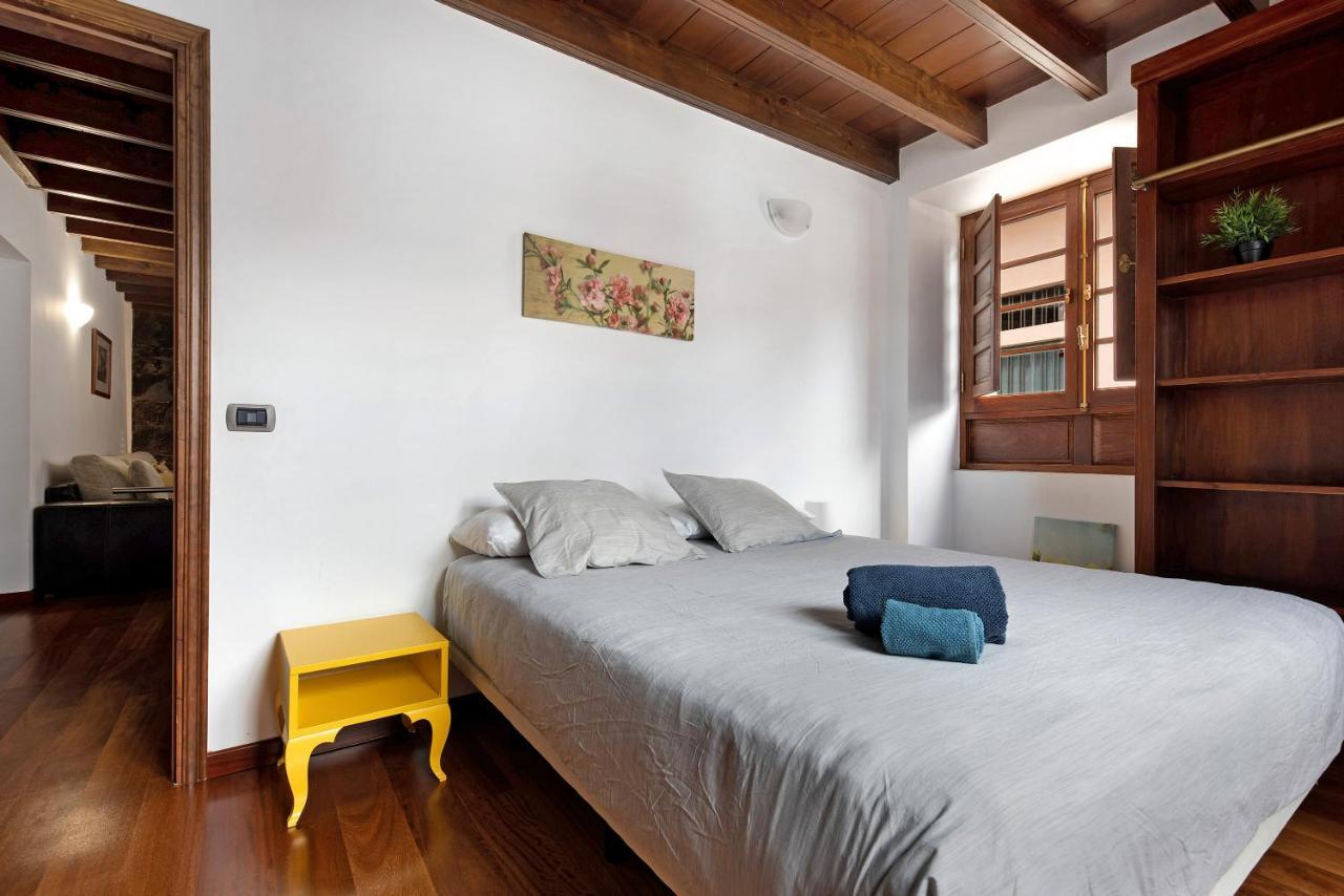 Casa Gauguin Hébergement de vacances El Sauzal