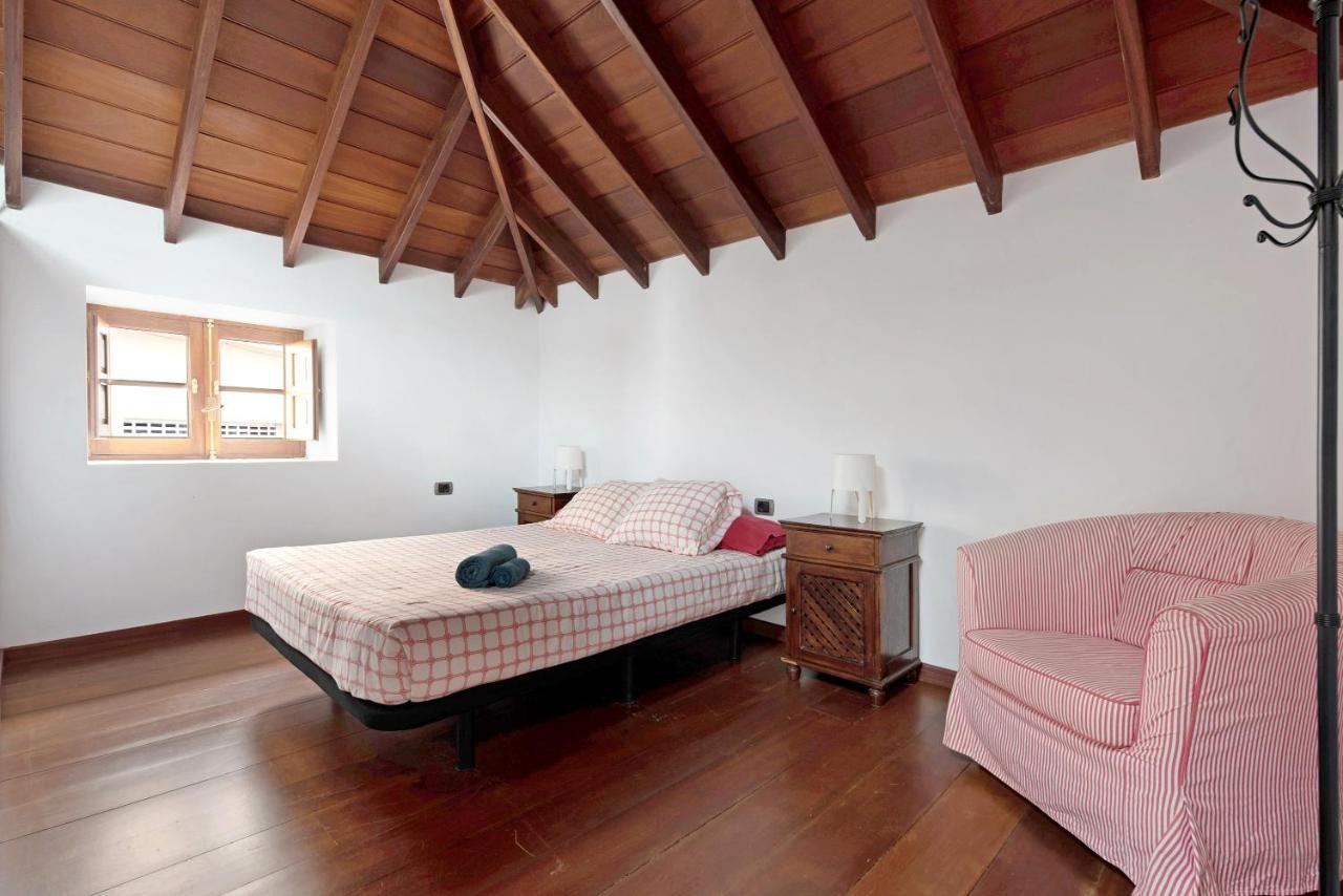 Casa Gauguin Hébergement de vacances El Sauzal