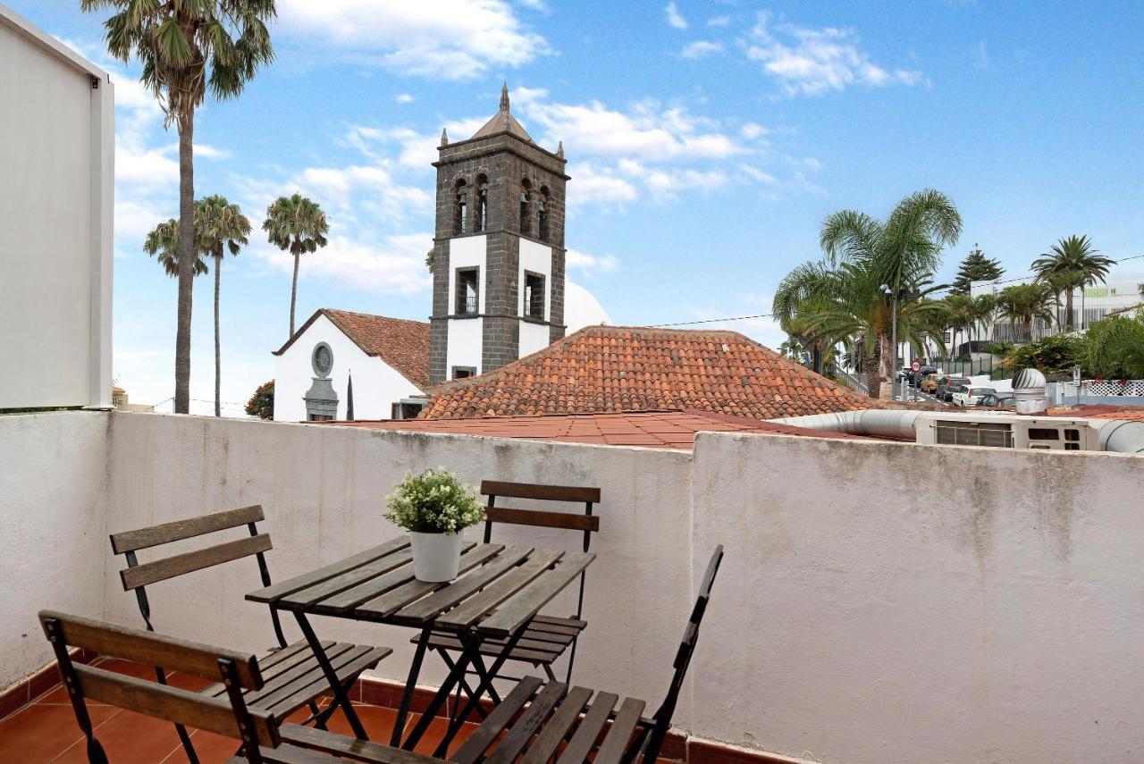 Casa Gauguin Hébergement de vacances El Sauzal