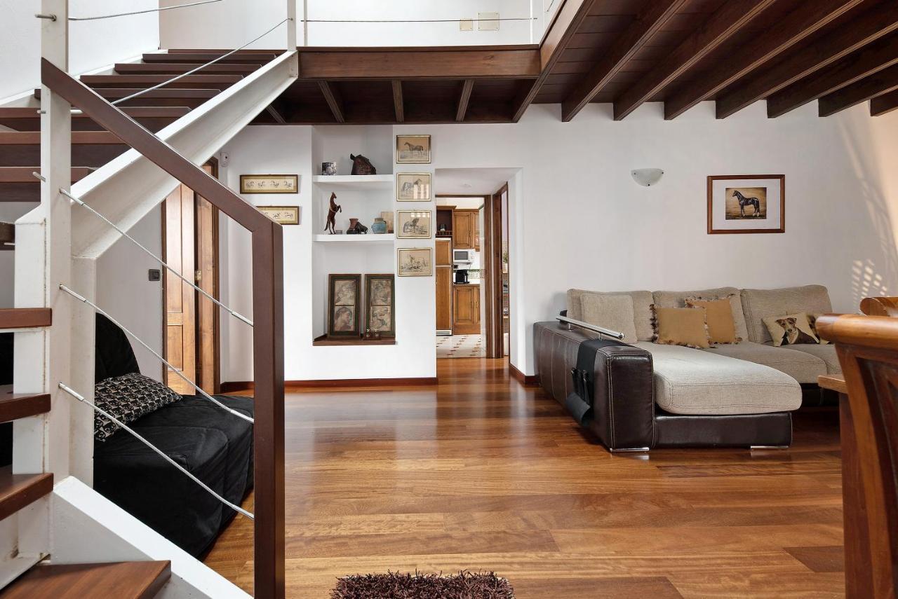 Casa Gauguin Hébergement de vacances El Sauzal