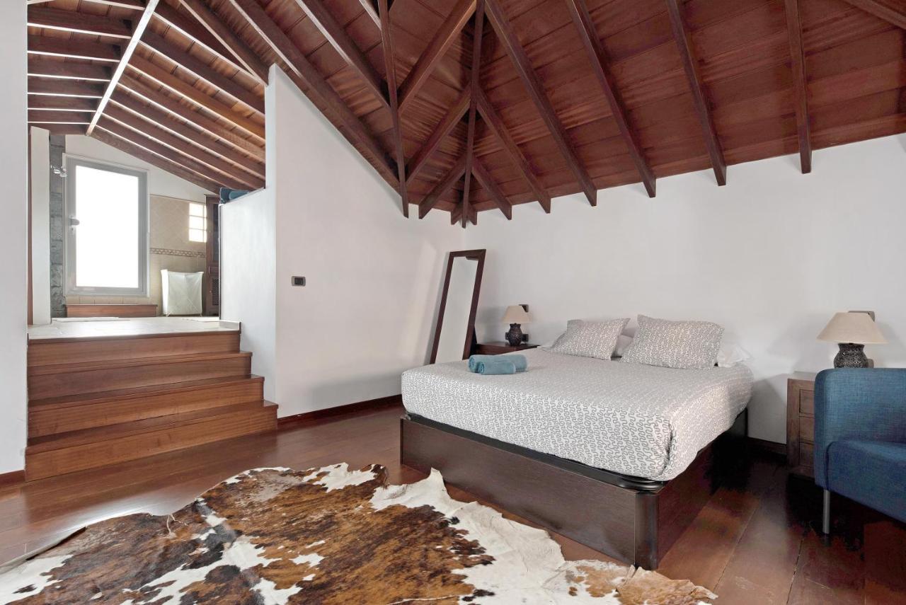 Casa Gauguin * El Sauzal