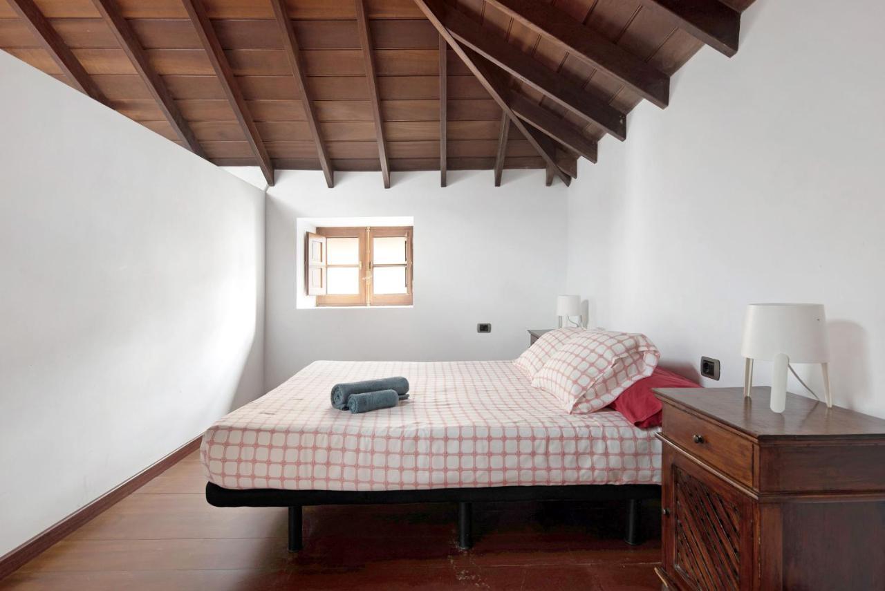 Casa Gauguin Hébergement de vacances El Sauzal