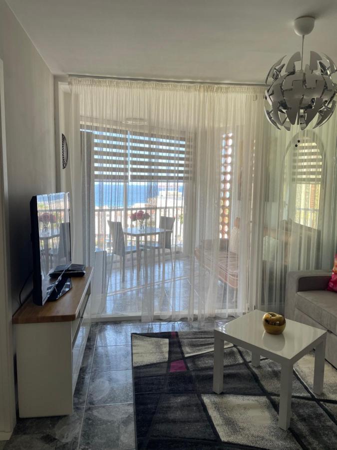Torres De Yomely Americas Apartamento
