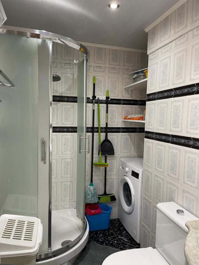 Torres De Yomely Americas Apartamento