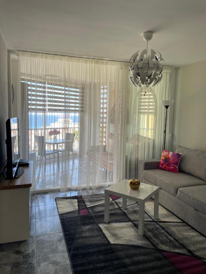 Apartamento Torres De Yomely Americas