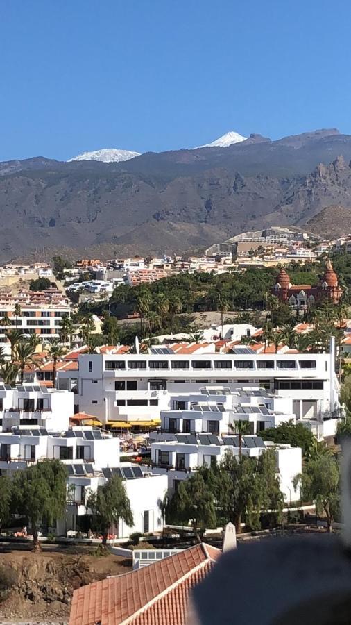 Torres De Yomely Americas