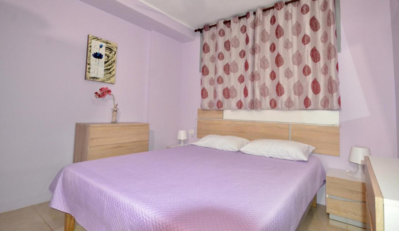 Casa Cattleya Apartamento Los Cristianos (Tenerife)