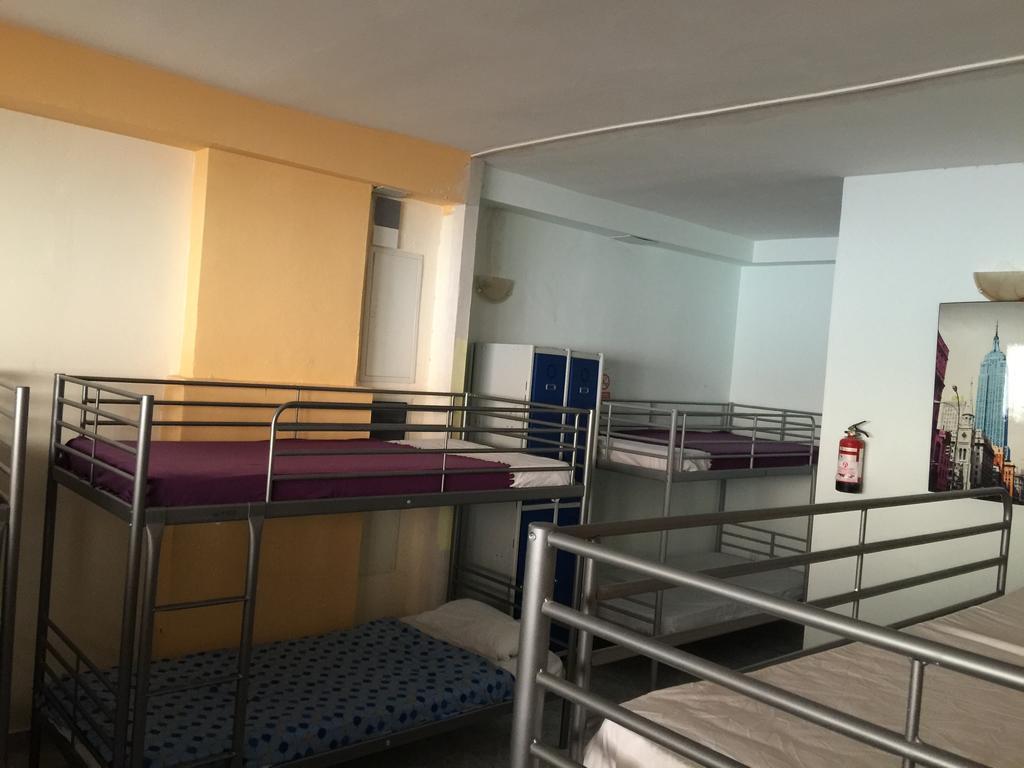 Tenerife Hostel Los Cristianos (Tenerife)