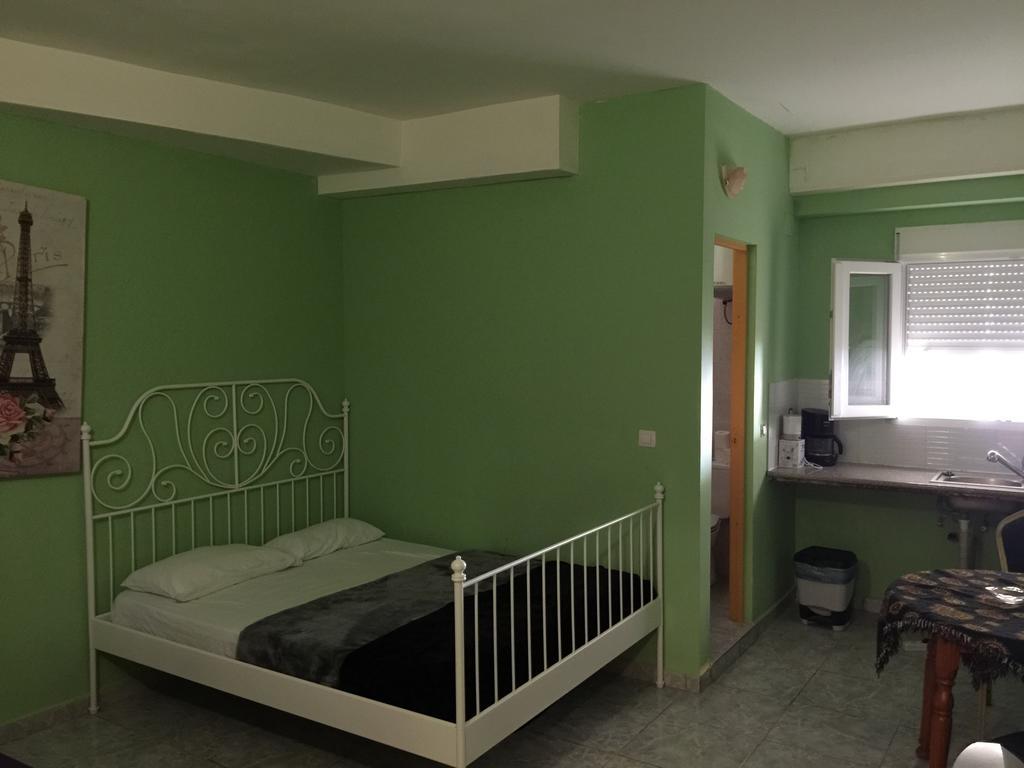 Hostel Tenerife