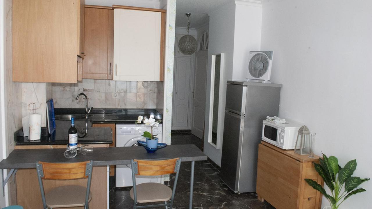 Apartamento En Gigantes Con Amplia Terraza