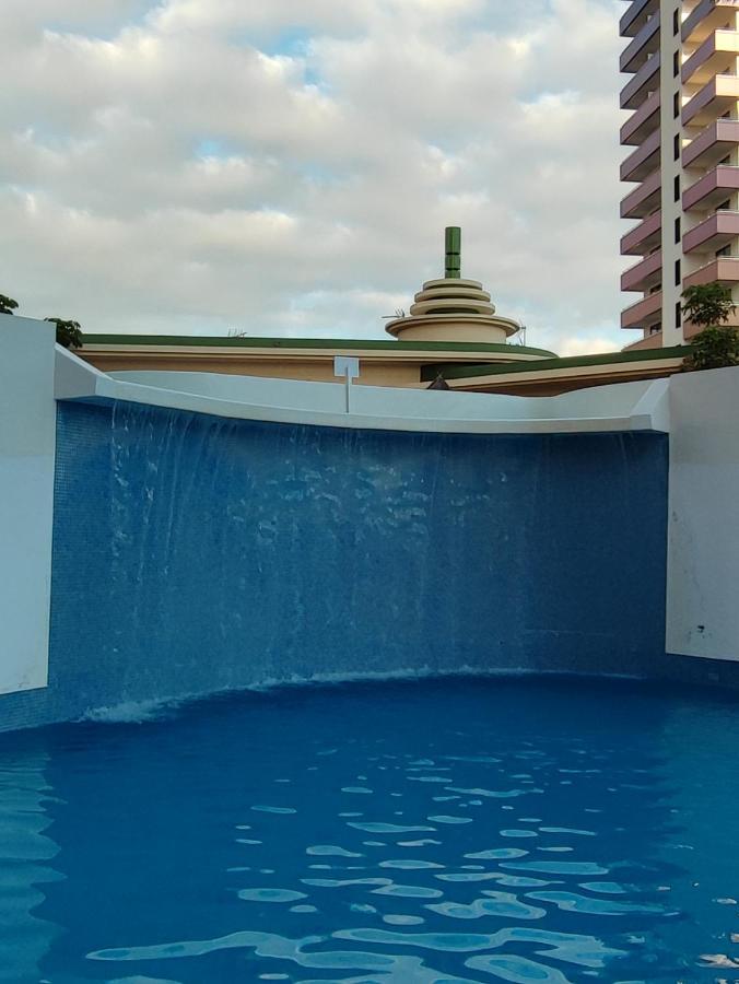 Paradise Apartment, With Wifi And Stunning Sea Views * Costa Adeje (Tenerife)