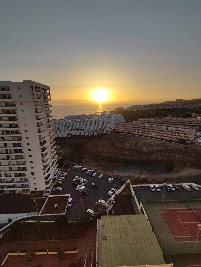 Appartement Paradise Apartment, With Wifi And Stunning Sea Views *