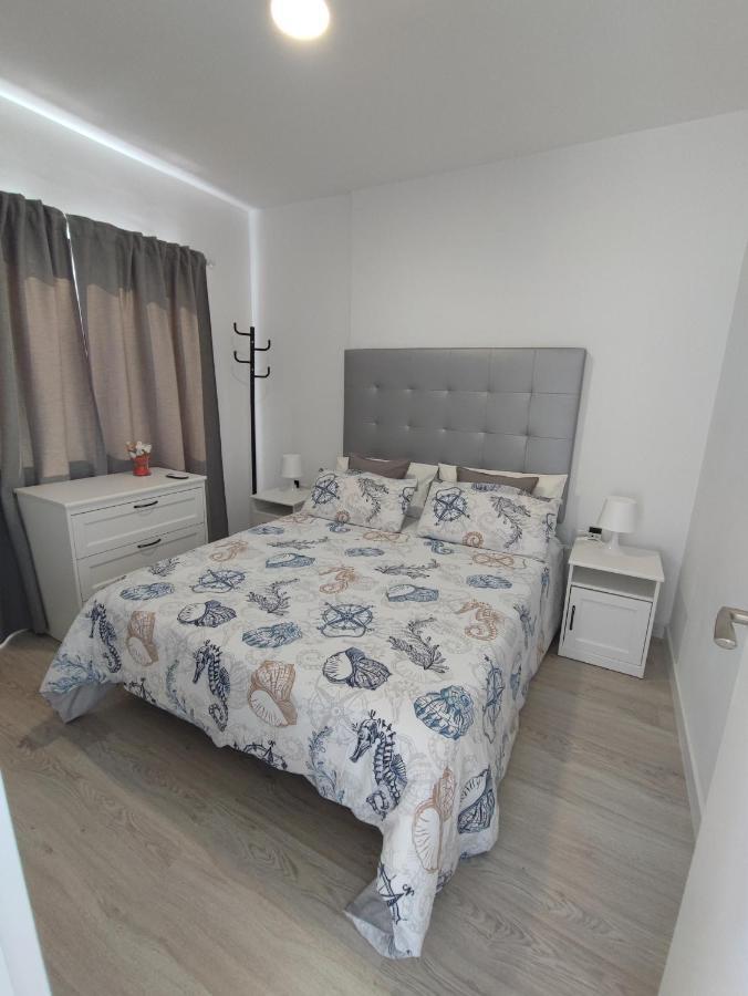 Paradise Apartment, With Wifi And Stunning Sea Views Appartement Costa Adeje (Tenerife)